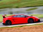 Lamborghini Gallardo STS 700 by RENM Performance 2013 года